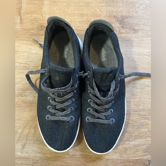 Allbirds Men’s Wool Pipers - Picture 5 of 9